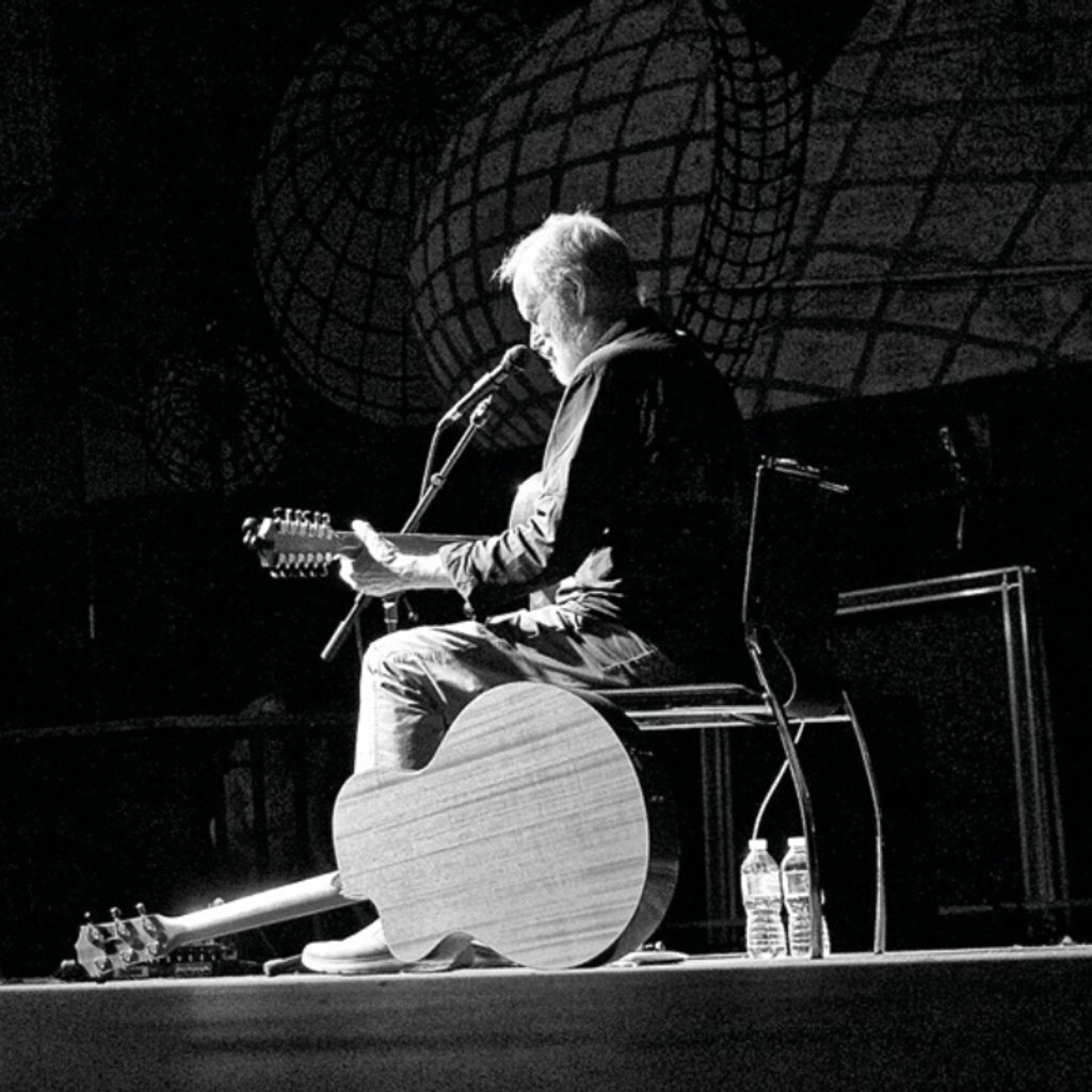 Leo Kottke