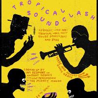 Tropical Soundclash at Hare And Hounds