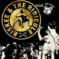 Riskee & The Ridicule + Sinful Maggie + Kid Klumsy at Firebug