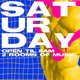 VIP Saturday's @ The Powerhouse Event Title Pic