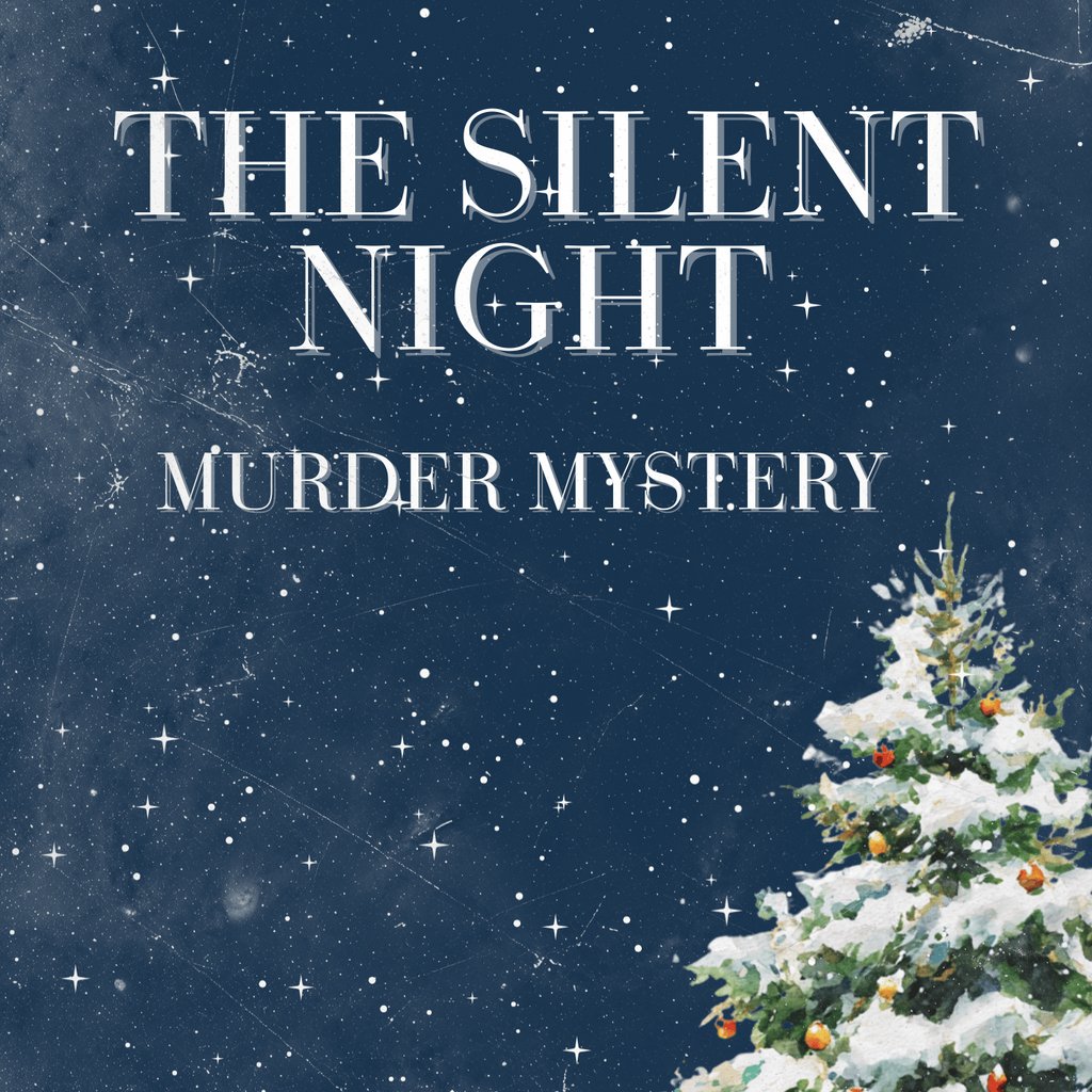 Silent Night Murder Mystery at ARTA, Glasgow
