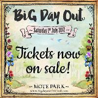 Big Day Out Kent 2017