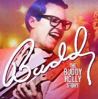 Buddy - The Buddy Holly Story at Brookside Theatre 21a Eastern Road Romford