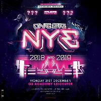 One Big Nye at O2 Academy 2 Leicester