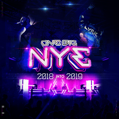 Ravers Reunited: One Big NYE