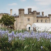 Chiddingstone Castle Literary Festival