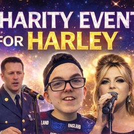 Hope for Harley Night of Fundraising
