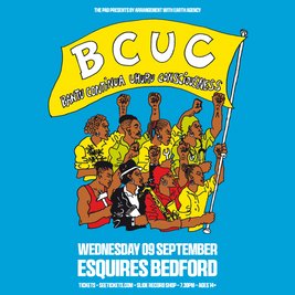 B.C.U.C - Esquires, Bedford