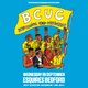 B.C.U.C - Esquires, Bedford Event Title Pic