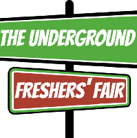 Leeds Underground Freshers