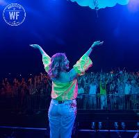 Wonder Fields Festival 2018 Wonder Fields Festival 2018
