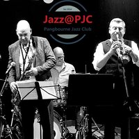 Jazz@PJC: Simon Bates (saxes), with The Terry Hutchins Quartet at Pangbourne Working Mens Club