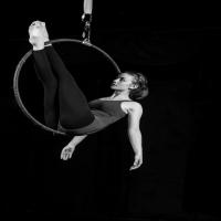 Easter Holiday youth circus school 14th & 15th April 2020