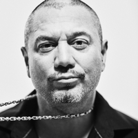 The Boogaloo Brunch with HUEY MORGAN at The Speakeasy Club