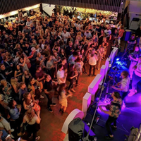 NYE DISCO EVENT 2021 at Baltic Market