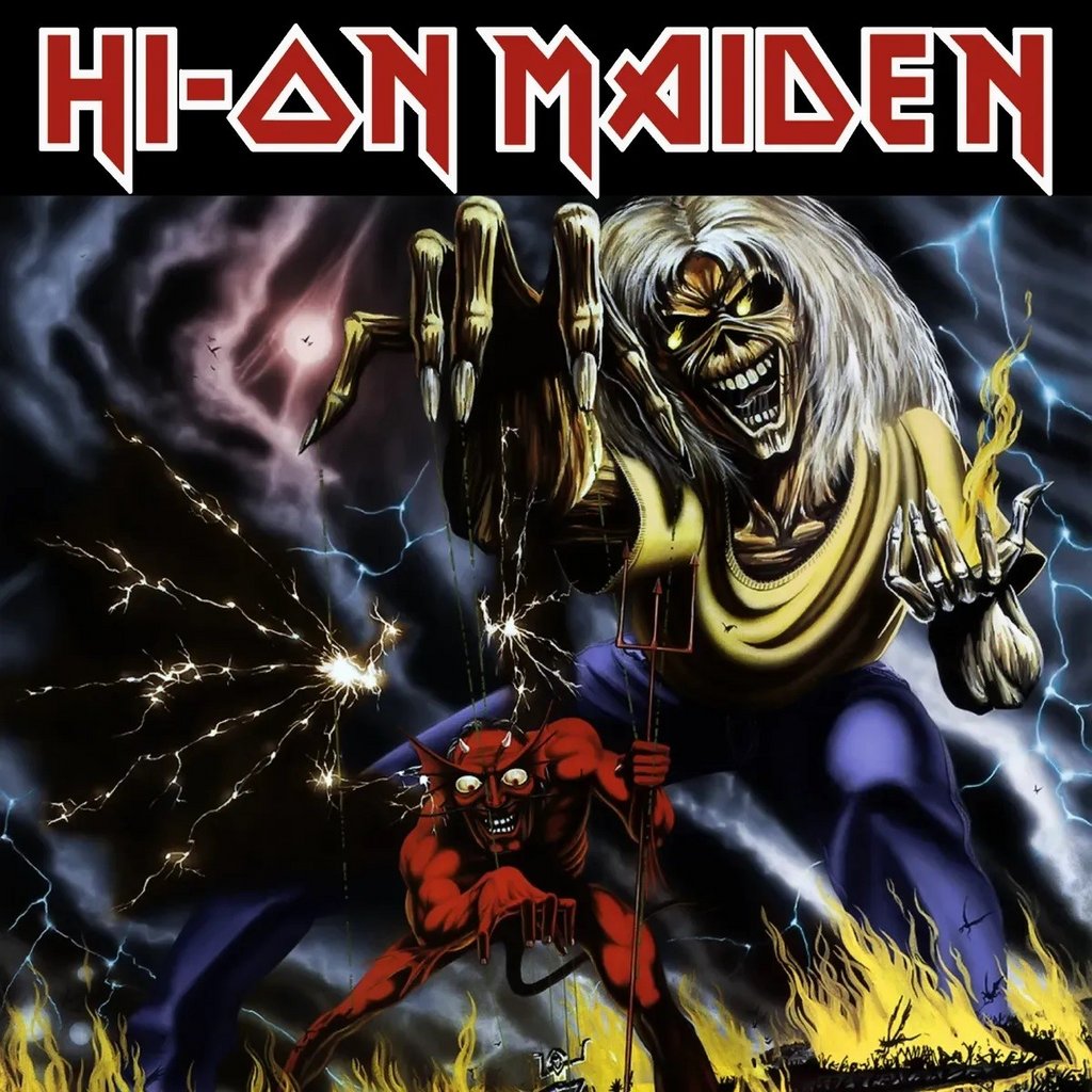 Hi-On Maiden