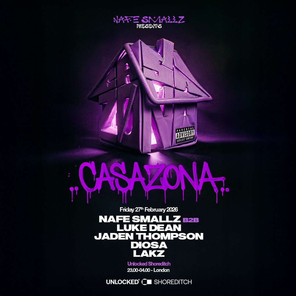 Casazona - The First Dance