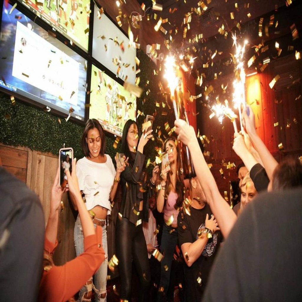 New Years Eve Party The Ainsworth Hoboken, NJ Hoboken, NJ Sun 31st