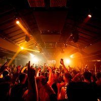 MC Culture: Free Pop Up Event at Birmingham City Centre