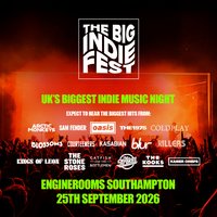Indie Fest Southampton