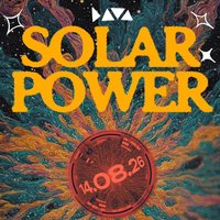 Solar power Party at Sector 57