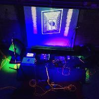 This City is Ours: C L Y D E + babyblu + more at Eagle Inn