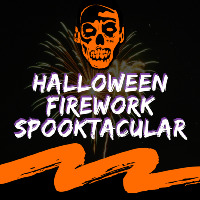 Halloween Firework Spooktacular