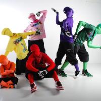 100% Dance