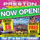 Preston Half Term Fun Park Event Title Pic