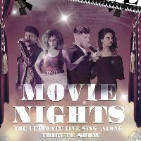 Dirty Dancing & hits from The Movies
