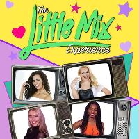 We Love Little Mix at City Hall Salisbury
