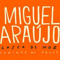 Miguel Araujo - Londres
