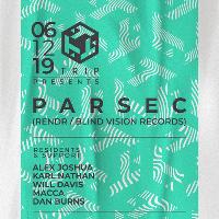 Trip Presents - Parsec at Mook