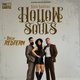 Kris Barras' Hollow Souls Event Title Pic