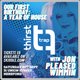 TTs First Birthday: A Year of House with Jon Pleased Wimmin Event Title Pic