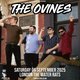 The Ovines - London Event Title Pic