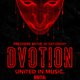 Dvotion - Move In Saturdays Northumbria Freshers Event Title Pic