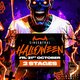 SIN CENTRAL | Charters Halloween Special Event Title Pic