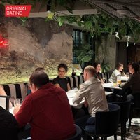 Speed Dating in Cambridge @ The Lab | 20s-30s