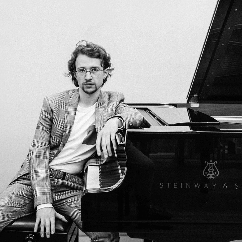 Goldberg Variations by Candlelight