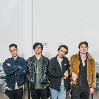 The Hubbards + special guests at Brudenell Social Club