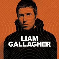 Clint Boon // Liam Gallagher Afterparty at South