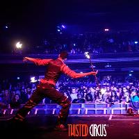 Twisted Circus