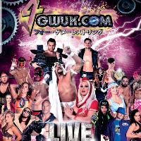 4th Generation Wrestling Live