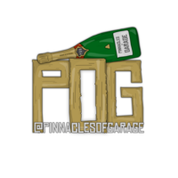 P.O.G Ladies Edition at Meraki
