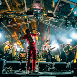 Highest Point Festival