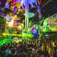 Triple Cooked | Sheffield | Freshers Open Air Party at Peddler Warehouse