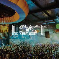 LOST : Electric Jungle : C&F : Fri 23rd Sep LOST : Electric Jungle : C&F : Fri 23rd Sep
