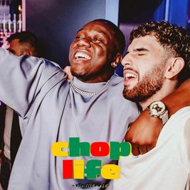 Chop Life Leeds - The Launch - Bottomless Brunch & Afterparty