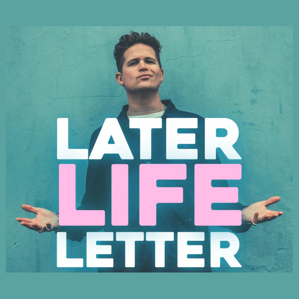 An Evening With Luke Wright at The Attic Southampton, Southampton